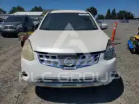 2013 Nissan ROGUE фото