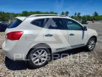 2013 Nissan ROGUE photo