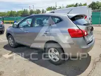 2013 Nissan ROGUE фото