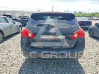 2013 Nissan ROGUE фото