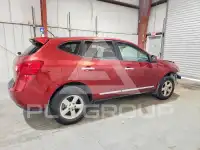 2013 Nissan ROGUE фото
