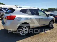 2013 Nissan ROGUE фото