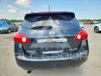 2013 Nissan ROGUE фото