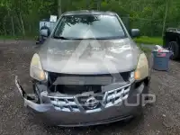 2013 Nissan ROGUE photo