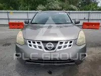 2013 Nissan ROGUE фото