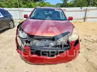 2013 Nissan ROGUE photo