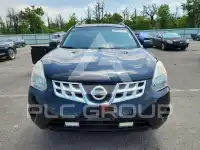 2013 Nissan ROGUE фото