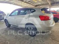 2013 Nissan ROGUE photo