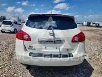 2013 Nissan ROGUE photo