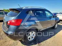 2013 Nissan ROGUE фото