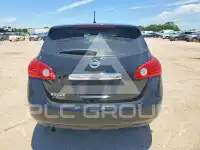2013 Nissan ROGUE photo