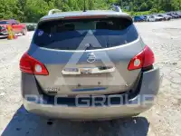 2013 Nissan ROGUE фото