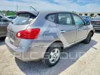 2013 Nissan ROGUE photo
