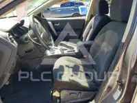 2013 Nissan ROGUE фото