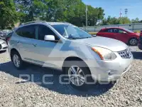 2013 Nissan ROGUE фото