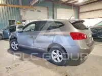 2013 Nissan ROGUE photo