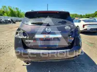 2013 Nissan ROGUE фото