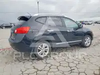 2013 Nissan ROGUE photo