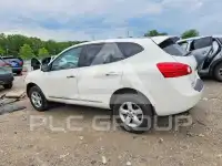 2013 Nissan ROGUE фото