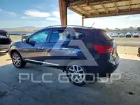 2013 Nissan ROGUE фото