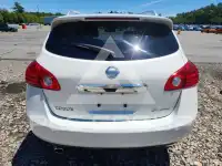 2013 Nissan ROGUE photo