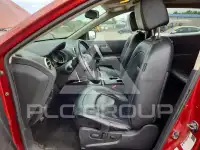 2013 Nissan ROGUE фото