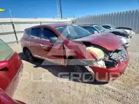 2013 Nissan ROGUE фото