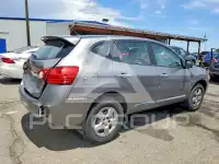 2013 Nissan ROGUE фото
