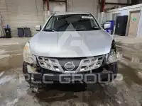 2013 Nissan ROGUE photo
