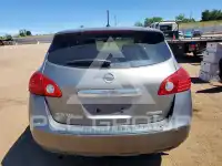 2013 Nissan ROGUE фото