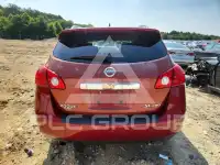 2013 Nissan ROGUE photo