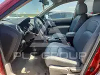 2013 Nissan ROGUE фото