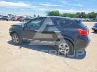 2013 Nissan ROGUE photo