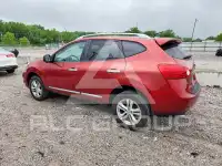 2013 Nissan ROGUE photo