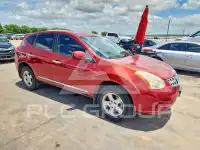 2013 Nissan ROGUE фото