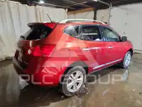2013 Nissan ROGUE фото