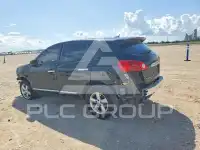 2013 Nissan ROGUE photo