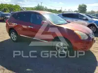 2013 Nissan ROGUE фото