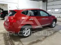 2013 Nissan ROGUE фото