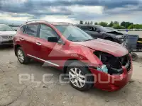 2013 Nissan ROGUE фото