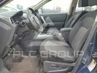 2013 Nissan ROGUE фото