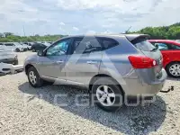 2013 Nissan ROGUE фото