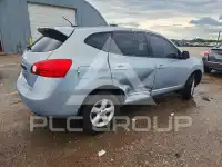 2013 Nissan ROGUE фото