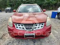 2013 Nissan ROGUE фото