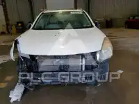 2013 Nissan ROGUE фото