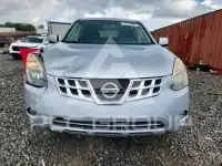 2013 Nissan ROGUE фото