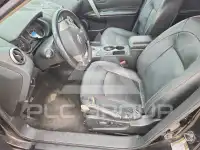 2013 Nissan ROGUE фото
