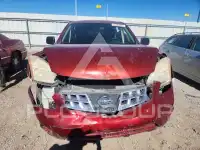 2013 Nissan ROGUE фото