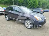 2013 Nissan ROGUE фото