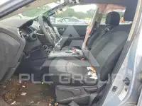 2013 Nissan ROGUE фото